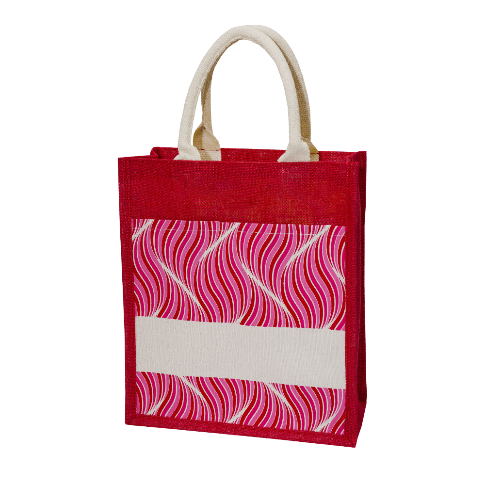 JB 28 - Jute Bag - Image 3
